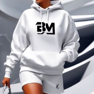 Billionaire Mindset vision wear